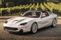 ��������� ������ �������� ������� ������������� ������� Ferrari 550 Maranello