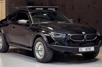 ����� �� ����� ���������� BMW M240i �� ���������� ������������