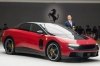 ����������� Ferrari Luce ��������� � ����