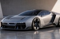 BMW �������� ��������� ���������� ������������ ��������� M1
