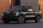 GMC ������� ����� ��������� ��� �������� �������� ����� Sierra 1500