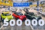 �� ����� Stellantis � ����� �������� ��������� ������������ B-SUV