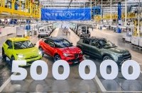 �� ����� Stellantis � ����� �������� ��������� ������������ B-SUV