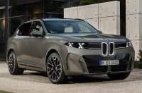 ����� BMW X5 ������� ������ � ���� Neue Klasse