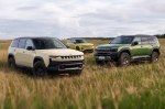 Jeep ������� ������������ ��������� ��� ������ ������ ���������������