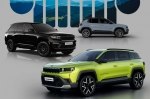 �� ������ - ���� ���: Jeep �������� ������-����� ��������� � ������