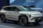 KIA ��������� ���������� ���� �� ����� EV3 GT