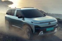 Tata ��������� �������� ��������������� Sierra