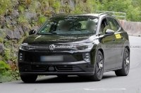 ����� Volkswagen ID.Tiguan ������� �� ��� �����