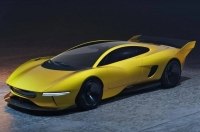 ������ Callum ����������� �������� �������� GT1