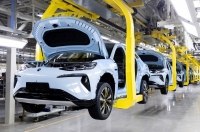 �������� BYD ������� �� ��������� ������������� ������ � �����