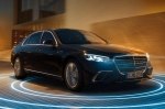 �������� Mercedes-Benz ����������� ������������� ������� ��������������
