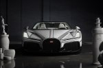 Bugatti �������� ������� �� �������� � ��������� ���������