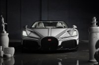 Bugatti �������� ������� �� �������� � ��������� ���������
