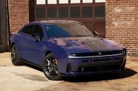 ����������� Charger ������ 60 ���� ����� ������������ �������