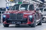 ���������� ����������� ���������� ������������� ������ BMW 7 Series