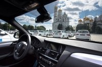 ������ ���������� ��������������� ��������� ��������� BMW �� ������� ������ ���������