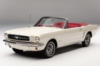Ford Mustang 1965 ���� ������ �� ������������� ������ ���������� ������������ ������ ���
