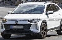 ����� Volkswagen Nivus 2028 ������� �� ������