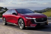 ������� Mazda ������� ����� ������ ������������