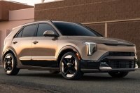 ��������� KIA Niro ������� ���������� ����� � ���