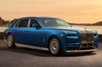 Rolls-Royce ��������� ����� ������������ ����� Phantom Regatta