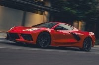 Chevrolet Corvette ���� ����������� ����������� � ���