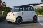 FIAT �������� ���� ���������� ����� Topolino Sport