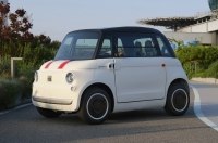 FIAT �������� ���� ���������� ����� Topolino Sport
