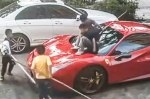 Ferrari 488 GTB ���������� ����� ������ ����