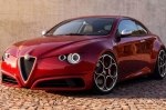 Alfa Romeo GT ����������� �� ���������� ������