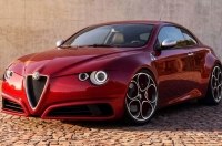 Alfa Romeo GT ����������� �� ���������� ������