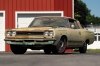 ������� �������� Plymouth GTX ������� � 100 000 ������