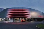 Porsche ����� ���������� �������� ����� � ����