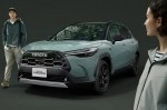 Toyota ��������� ������� ����� ��������� Corolla Cross