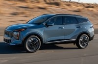 ������ KIA � ��� ������ �� ����������� �������