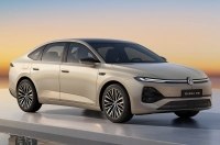 Volkswagen ������� ����� ������ ID.Era S5 PHEV
