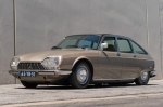 �� ������� ��������� 53-����� Citroen GS Birotor �� ��������� ��������