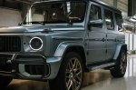 Mercedes-AMG ������� G 63 � ���� Mirage Edition