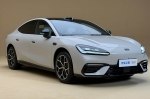 Geely ����������� ����� ����������� ������� Galaxy TT
