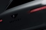����� ����������� Bentley Torcal ������������ � �������