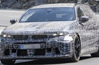 ����� BMW M5 Touring ������� �� ������