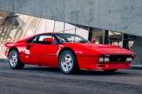 Ferrari 288 GTO 1985 ���� ������� � 11 �������� ������