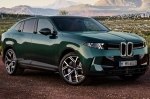 ����� BMW X6 2027 �������� �� ���������� ��������