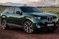 ����� BMW X6 2027 �������� �� ���������� ��������