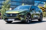 ������ ��������� �����: ����� PEUGEOT 408 ��� � ������ �� ������� ��������� ������