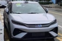 BYD Song L GT ������� �� ��� �����������