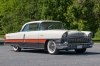 �� ����� ��������� ������� ���� Packard Caribbean 1956 ����