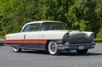 �� ����� ��������� ������� ���� Packard Caribbean 1956 ����