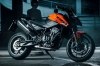 KTM ���������� �������� ������ 790 Duke